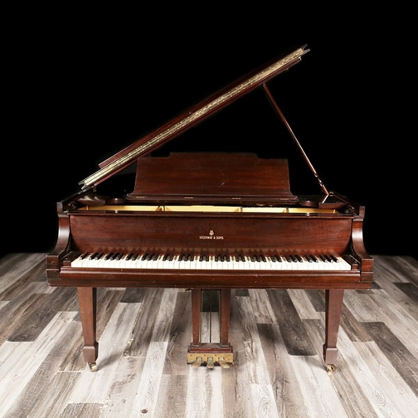 Steinway pianos for sale: 1934 Steinway Grand M - $59,500