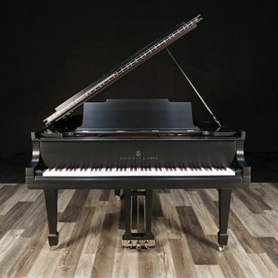 Steinway pianos for sale: 1924 Steinway Grand M - $54,900