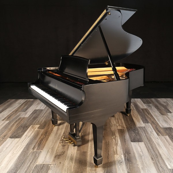 Steinway pianos for sale: 1999 Steinway Grand L - $54,500
