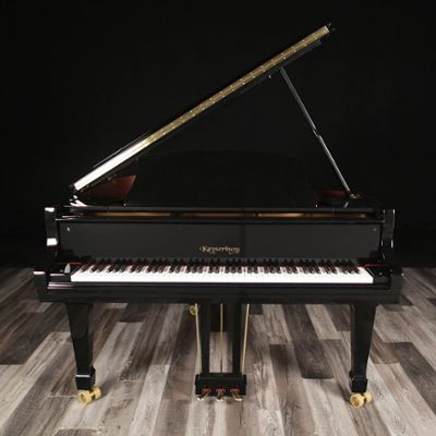 Kayserburg pianos for sale: 2024 Kayserburg Grand  - $   0