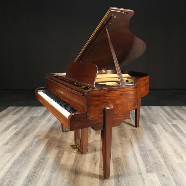 Steinway pianos for sale: 1940 Steinway Grand S - $85,000