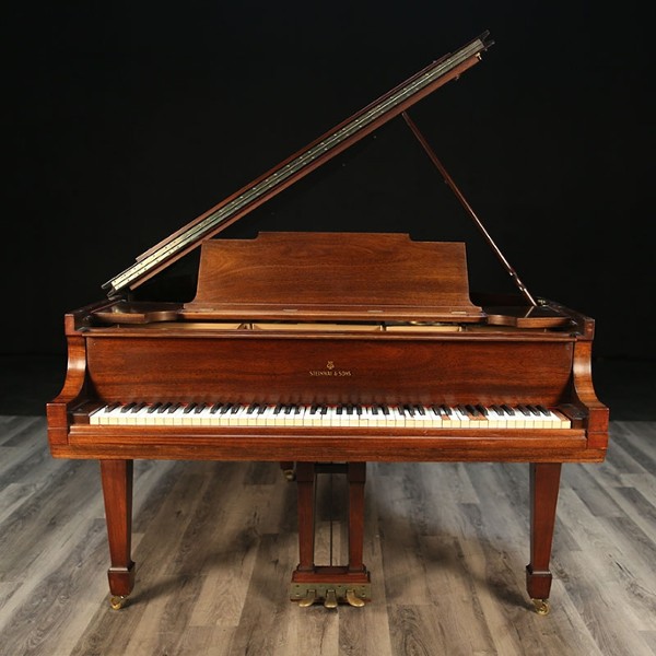 Steinway pianos for sale: 1916 Steinway Grand M - $58,500