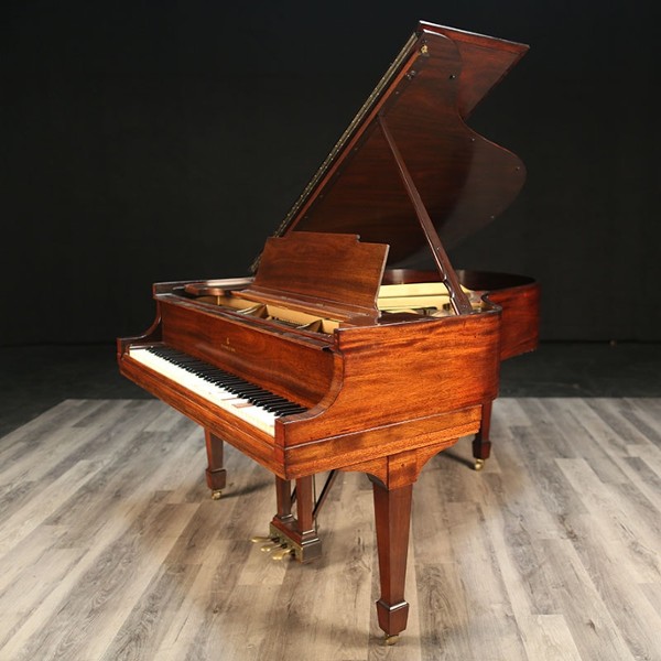 Steinway pianos for sale: 1916 Steinway Grand M - $58,500