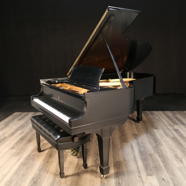 Steinway pianos for sale: 1910 Steinway Grand B - $49,500
