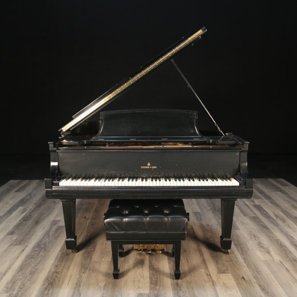 Steinway pianos for sale: 1932 Steinway Grand A3 - $72,500