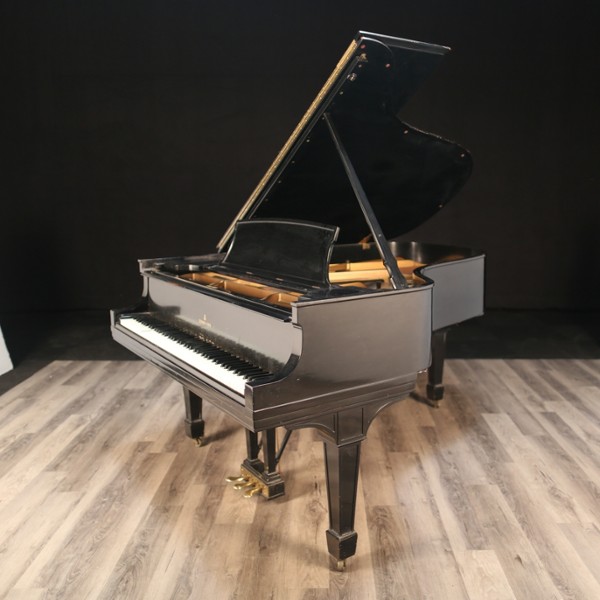 Steinway pianos for sale: 1932 Steinway Grand A3 - $72,500