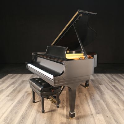 Steinway pianos for sale: 1995 Steinway Grand S - $39,500