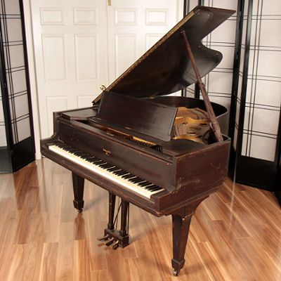 Sohmer pianos for sale: 1924 Sohmer Grand - $26,500