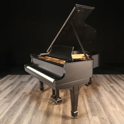 Steinway pianos for sale: 1909 Steinway Grand O - $58,500