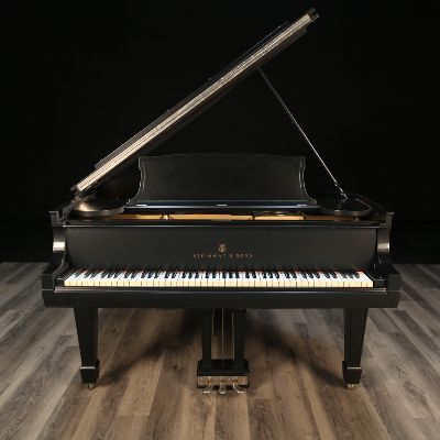 Steinway pianos for sale: 1909 Steinway Grand O - $58,500