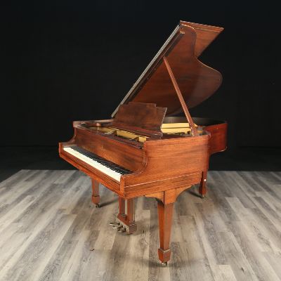 Steinway pianos for sale: 1926 Steinway Grand M - $48,500