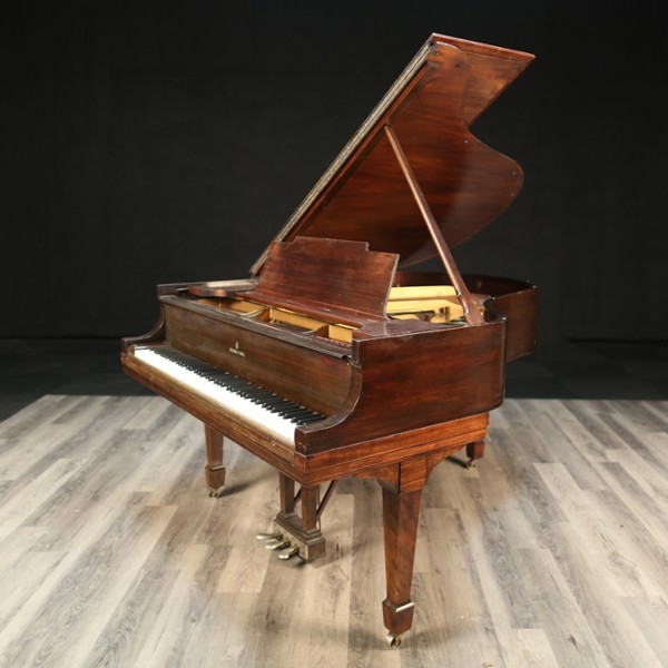 Steinway pianos for sale: 1926 Steinway Grand M - $58,500