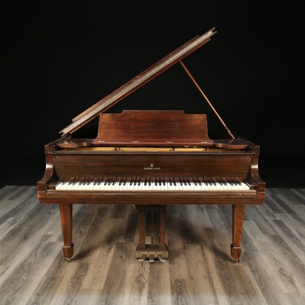 Steinway pianos for sale: 1926 Steinway Grand M - $58,500