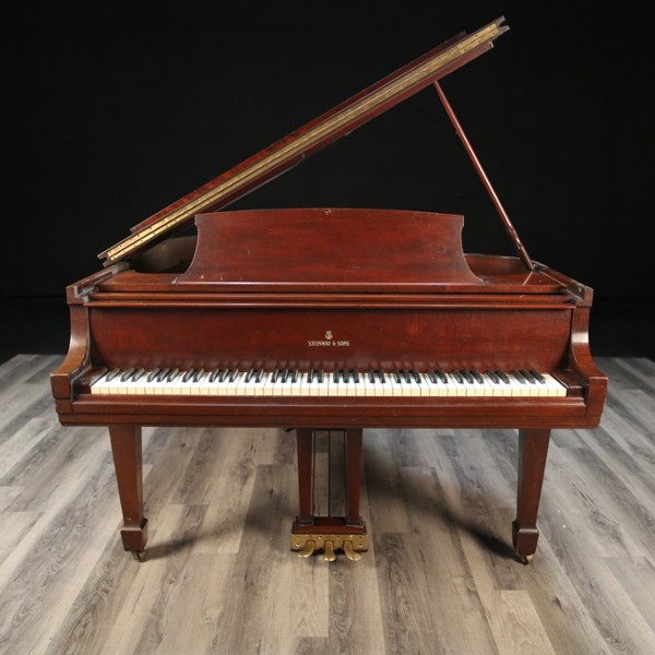 Steinway pianos for sale: 1944 Steinway Grand S - $62,500