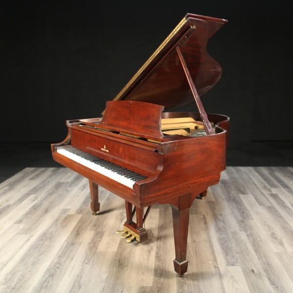 Steinway pianos for sale: 1944 Steinway Grand S - $62,500