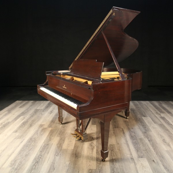 Steinway pianos for sale: 1930 Steinway Grand M - $62,500