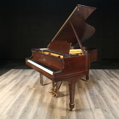 Steinway pianos for sale: 1930 Steinway Grand M - $58,500
