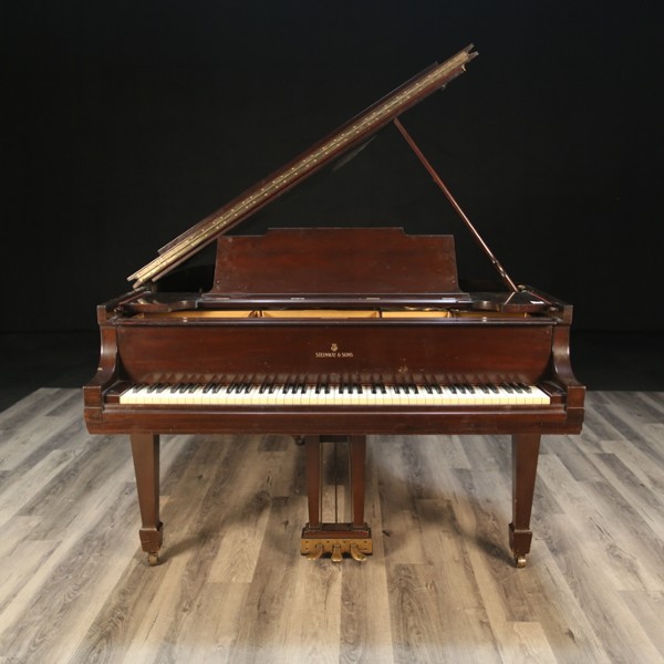 Steinway pianos for sale: 1930 Steinway Grand M - $62,500