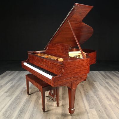 Steinway pianos for sale: 1925 Steinway Grand L - $55,500
