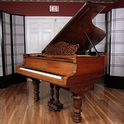 Steinway pianos for sale: 1890 Steinway Victorian C - $150,000
