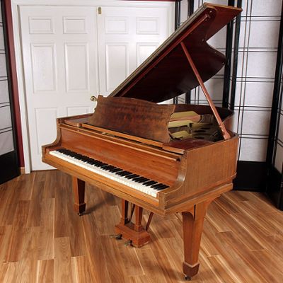Steinway pianos for sale: 1920 Steinway Hamburg O - $45,000