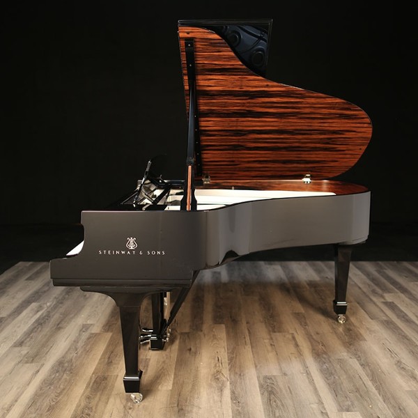 Steinway pianos for sale: 1958 Steinway Grand L - $88,000