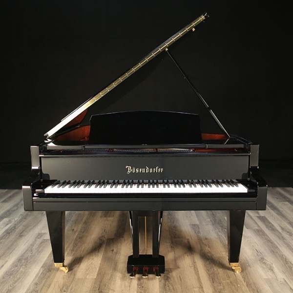 Bosendorfer pianos for sale: 1911 Bosendorfer Grand - $   0