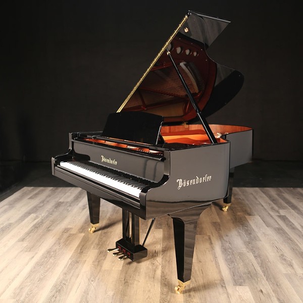 Bosendorfer pianos for sale: 1911 Bosendorfer Grand - $   0
