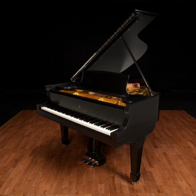 Steinway pianos for sale: 1909 Steinway A - $48,000