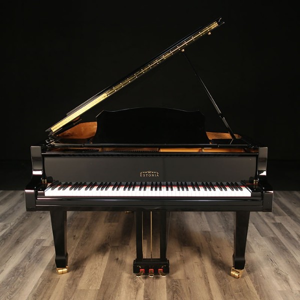 Estonia pianos for sale: 2020 Estonia Grand L190P - $28,000