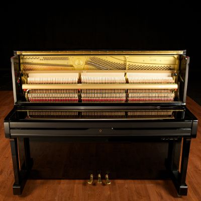 Yamaha pianos for sale: 1994 Yamaha Silent Upright - $6,500
