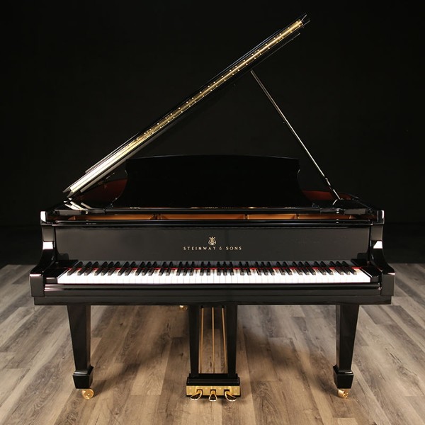 Steinway pianos for sale: 1932 Steinway Grand M - $62,500