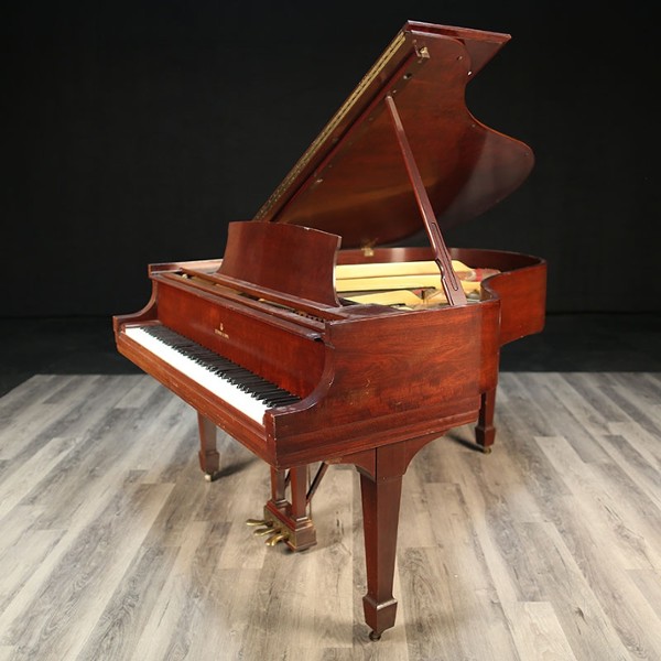 Steinway pianos for sale: 1947 Steinway Grand M - $62,500