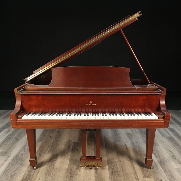Steinway pianos for sale: 1947 Steinway Grand M - $62,500