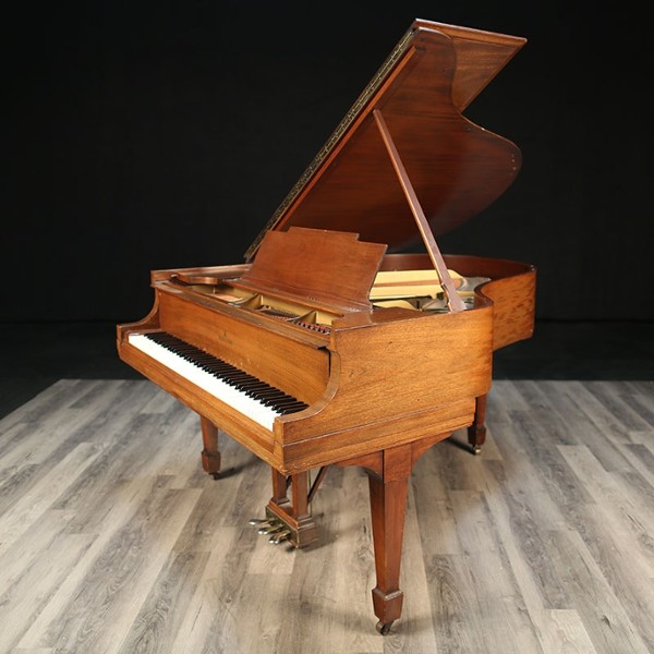 Steinway pianos for sale: 1925 Steinway Grand M - $62,500