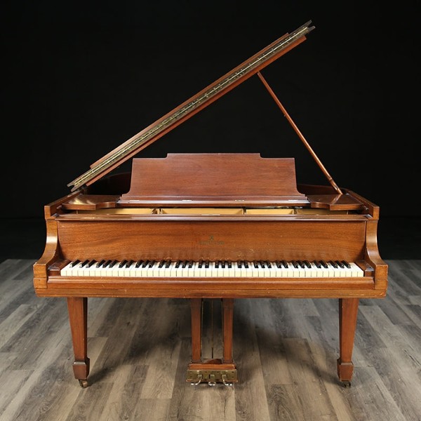 Steinway pianos for sale: 1925 Steinway Grand M - $62,500
