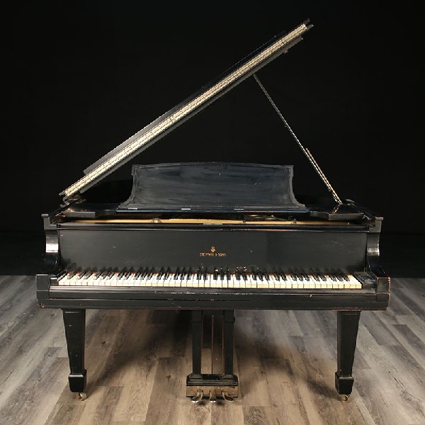 Steinway pianos for sale: 1918 Steinway Grand O - $64,500