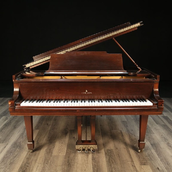 Steinway pianos for sale: 1926 Steinway Grand M - $58,500