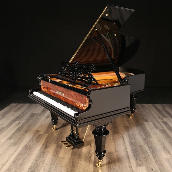 Bechstein pianos for sale: 1887 Bechstein Grand V - $78,500
