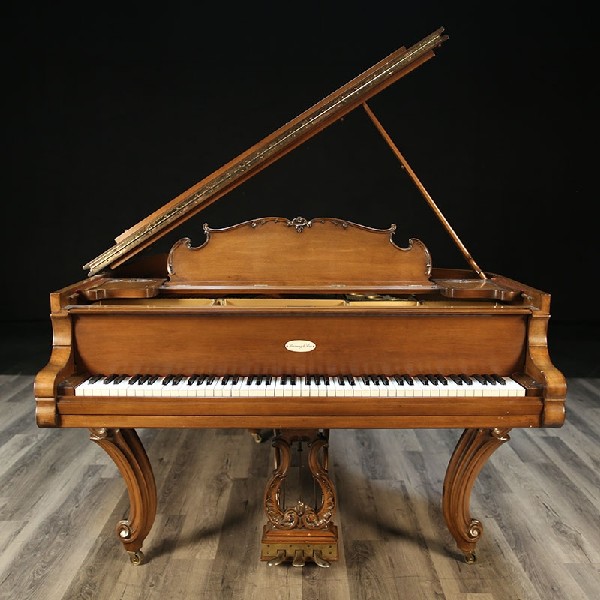 Steinway pianos for sale: 1917 Steinway Grand M - $82,500