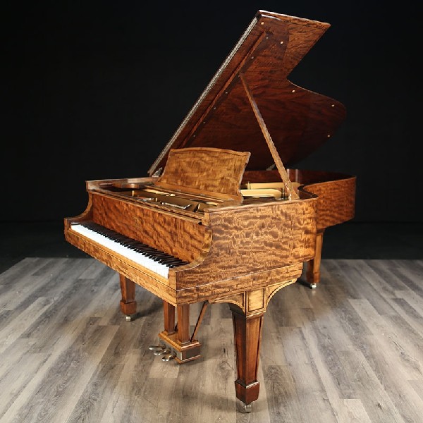 Steinway pianos for sale: 1910 Steinway Grand B - $   0