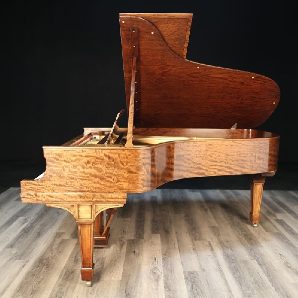 Steinway pianos for sale: 1910 Steinway Grand B - $   0
