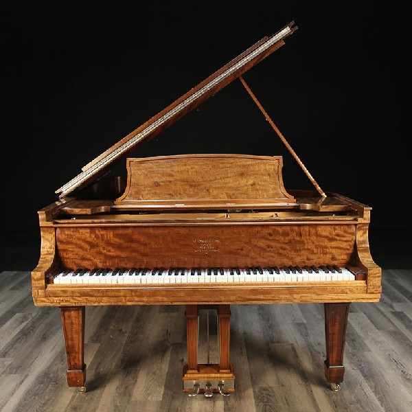 Steinway pianos for sale: 1910 Steinway Grand B - $   0