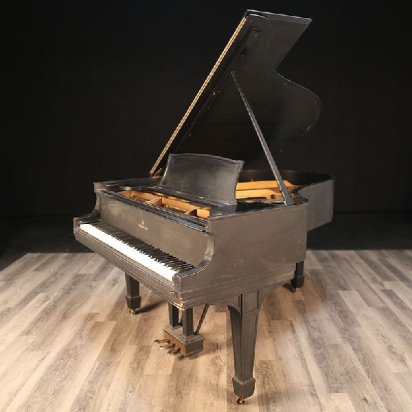 Steinway pianos for sale: 1910 Steinway Grand O - $64,500