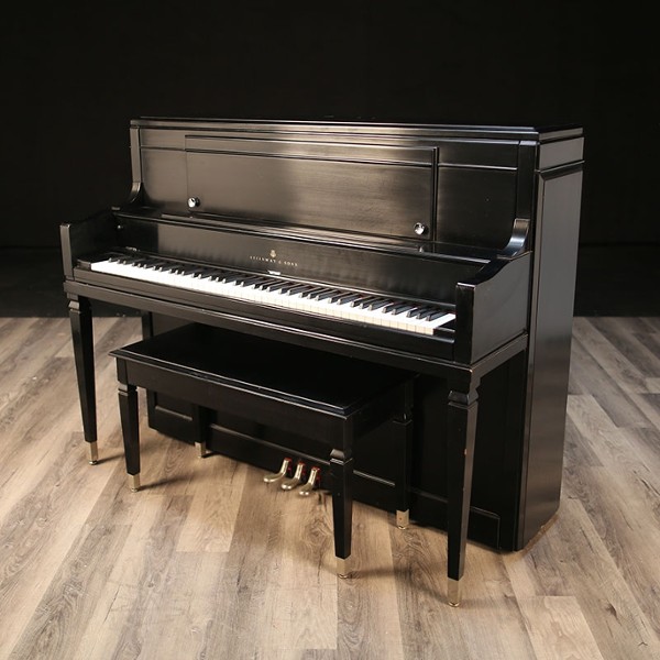 Steinway pianos for sale: 2007 Steinway Upright 45 - $25,000