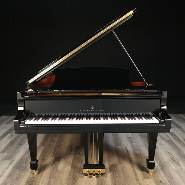 Steinway pianos for sale: 2024 Steinway Grand B SPIRIO | r - $158,000
