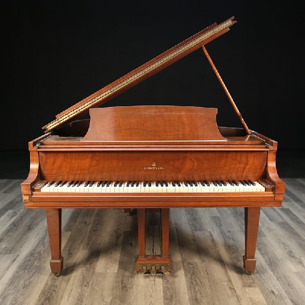 Steinway pianos for sale: 1946 Steinway Grand S - $58,500