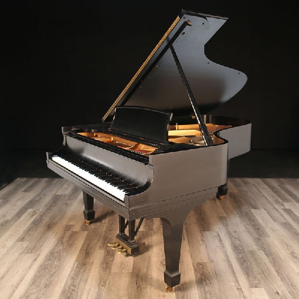 Steinway pianos for sale: 1989 Steinway Grand B - $   0