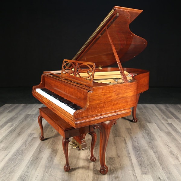 Steinway pianos for sale: 2000 Steinway Grand M - $82,500