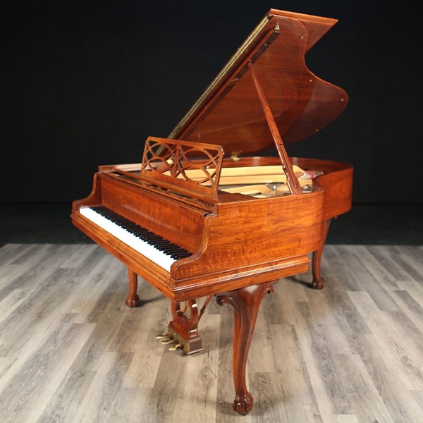 Steinway pianos for sale: 2000 Steinway Grand M - $82,500